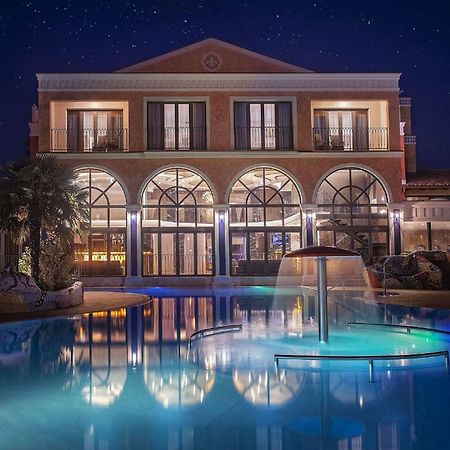 Villa Plaza Boutique Hotel & Spa Presov Luaran gambar
