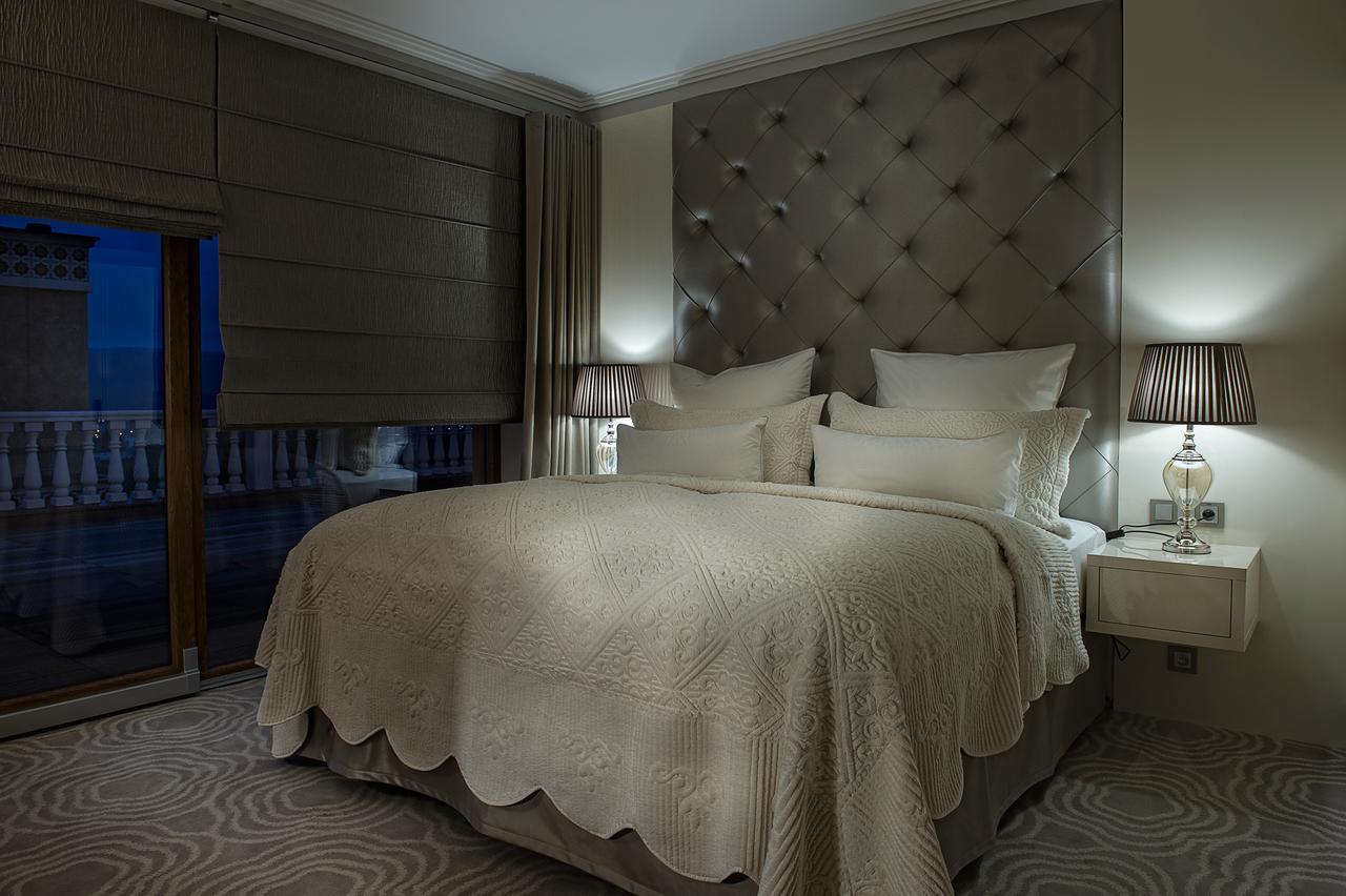 Villa Plaza Boutique Hotel & Spa Presov Luaran gambar