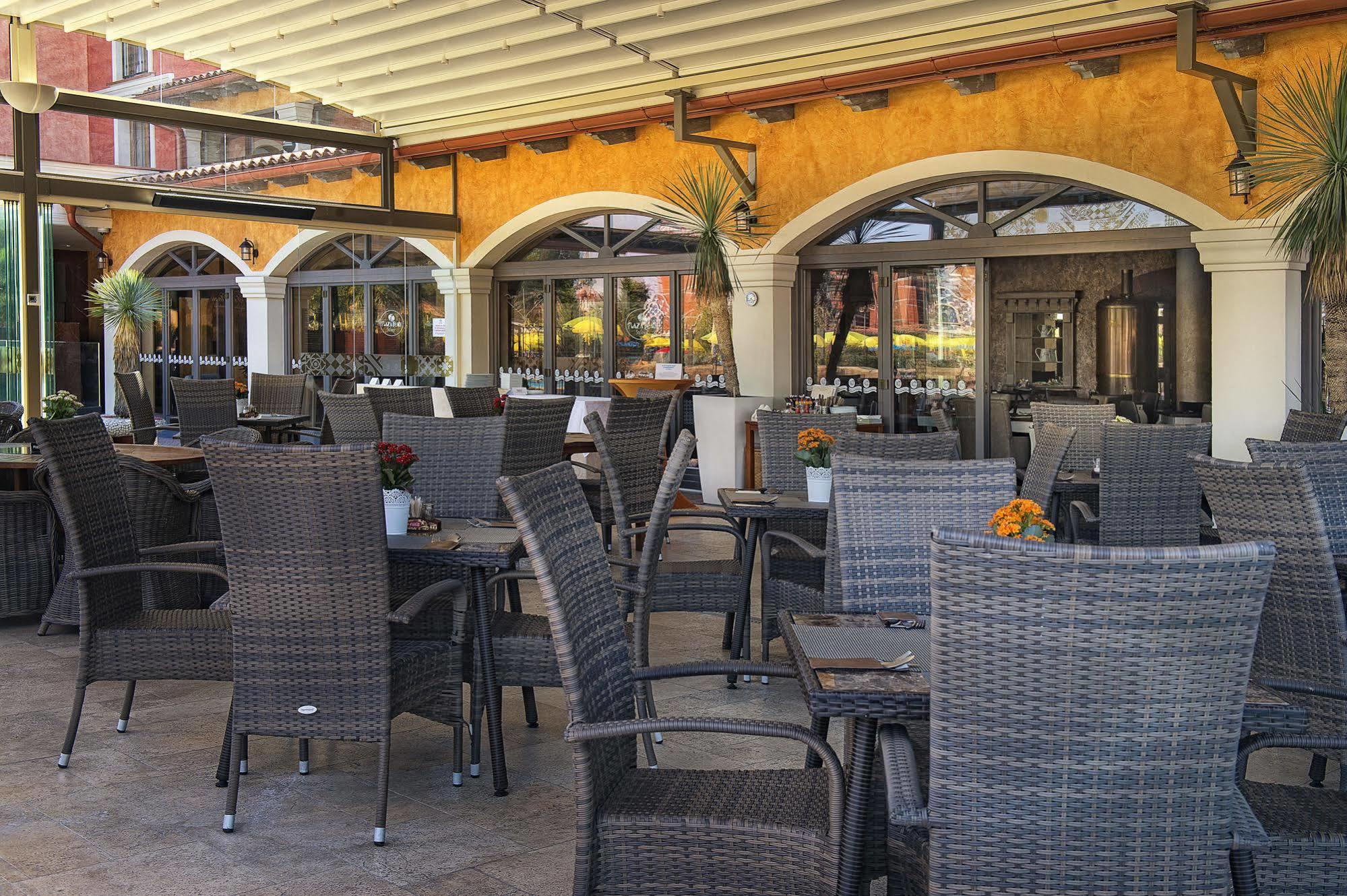 Villa Plaza Boutique Hotel & Spa Presov Luaran gambar