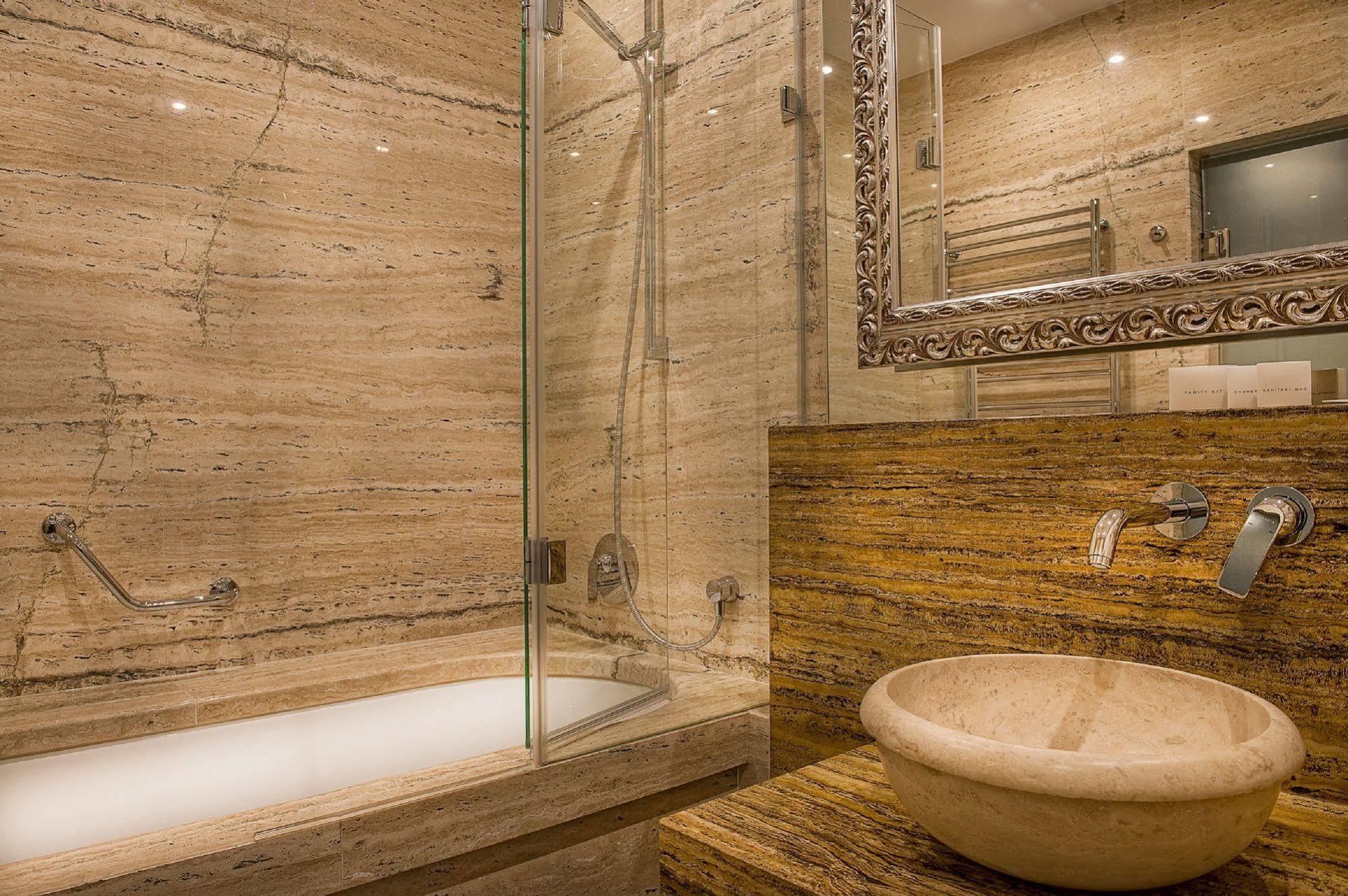 Villa Plaza Boutique Hotel & Spa Presov Luaran gambar